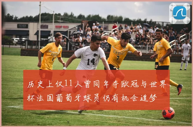 历史上仅11人曾同年夺欧冠与世界杯法国葡萄牙球员仍有机会追梦